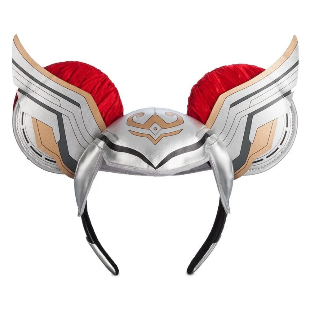 Thor Avengers Disney Mickey Ears